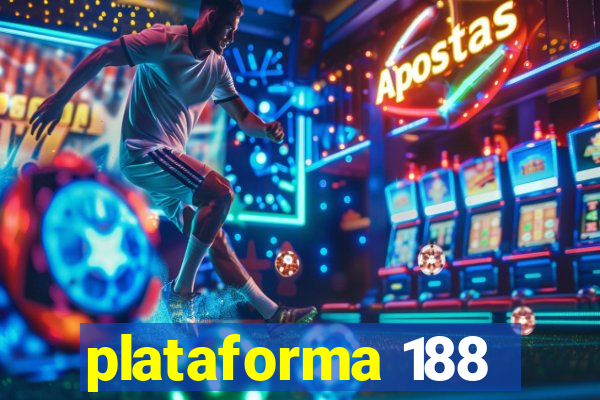 plataforma 188